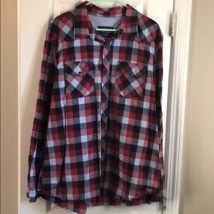 American Eagle outfitter long sleeve shirt
